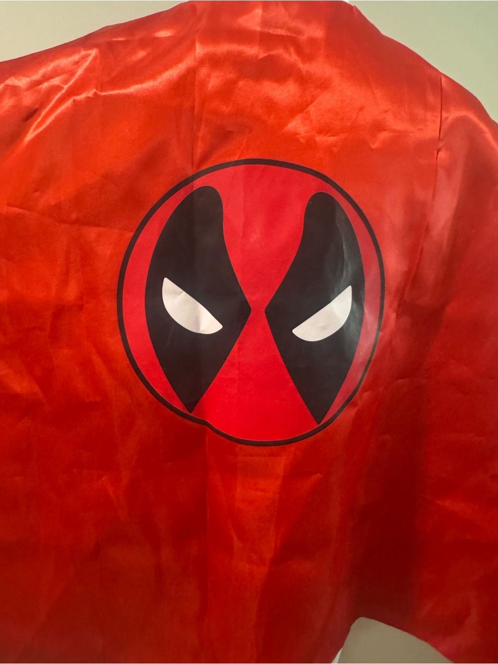 Kids Superhero Masks and Capes Set - Marvel Superheroes including Spiderman Hulk - Picture 4 of 13